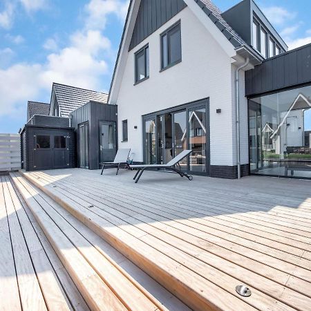 Lovely Holiday Home In Stavoren With Bubble Bath Exterior foto